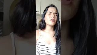 Hoje Dói - Tarcísio (cover) ~JosianeSouza