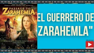 EL GUERRERO DE ZARAHEMLA / PASSAGE TO ZARAHEMLA/Película Sud