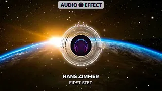 First Step - Hans Zimmer | [8D AUDIO + REVERB]