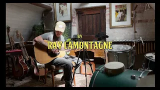 Trouble by Ray LaMontagne