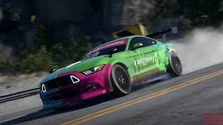 Welcome to Noise Bomb |NFS