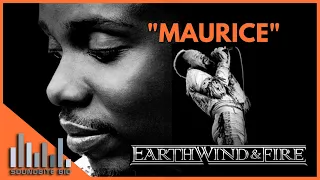 Philip Bailey, Earth, Wind & Fire | "Maurice" Documentary - Maurice White, Verdine White, Fred White