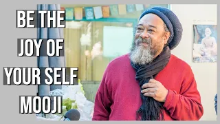 Be the Joy of your Self - Mooji guided meditation