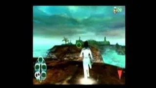 Giants: Citizen Kabuto PC Games Gameplay_2000_10_02_9