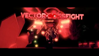 Bear Alpha | Vector / ALMIGHTY Boss Fight