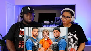 Kidd and Cee Reacts To WHO IS THE WORST PARENT: BETA SQUAD EDITION