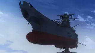 Space battleship Yamato 2199 The Yamato Journey