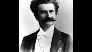 Johann Strauss II - Artist's Life