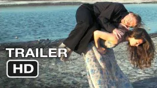 Pina Official Domestic Trailer #1 - Wim Wenders Movie (2011) HD