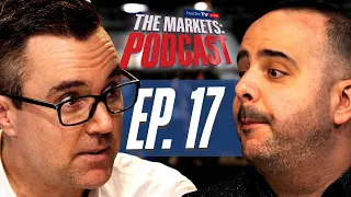 EPS 17: $NVDA $1000?? The FED’s BIG Problem | BUY $AAPL ❗️Where’s the PULLBACK❓The Markets: Podcast