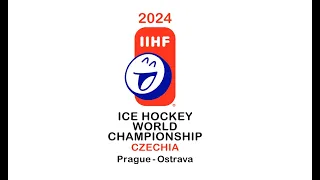 Heart of the game - Official trailer for the 2024 IIHF Ice Hockey World Championship