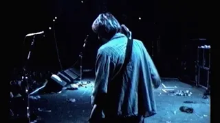 Nirvana - 09/11/1992 - Seattle Center Coliseum, Seattle, WA, US