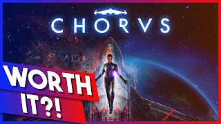Chorus Review // Is It Worth It?!