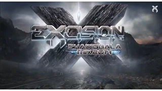 Excision - Shambhala 2014 Mix [Official Video]