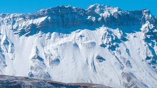 Beautiful roads of Spiti Valley | Tabo to Kaza road