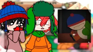 //TW//South park react to Kyle, Stan and Style// part 1/?// #southpark