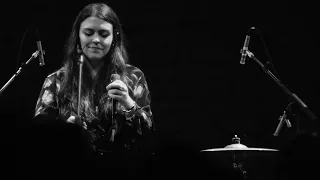 Ana Coman - Contratimp - live @Control