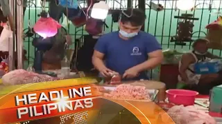 Headline Pilipinas | Teleradyo (8 February 2021)