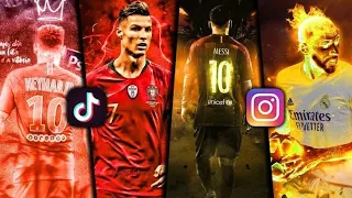 BEST FOOTBALL EDITS - FAILS, GOALS & SKILLS (#1) | Football TikTok Compilation