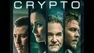 Crypto Trailer Review: It's a Propaganda Movie and It Sucks