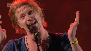 von hertzen brothers live at ruisrock 2012