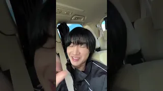 20231029 SakuradaDori's Instagram Live