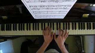 LCM Piano 2021-2024 Grade 5 List B2 Scriabin Prelude in E Mnor Op.11 No.4 by Alan