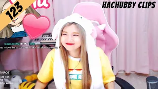 HAchubby Twitch Clips Compilation #123