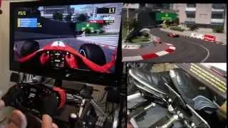 F1 2013, Monaco, Ferrari F399 1:16:644 (131027)