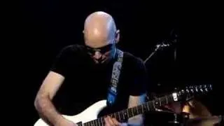 Satriani - "Always with Me, Always with You" excerpt 2