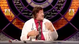 Bokitokijker on QI