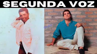 MINHA ESTRELA PERDIDA - JOÃO PAULO E DANIEL (SEGUNDA VOZ) 1996