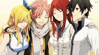 Nalu [ The adventure chronicles ] part 1