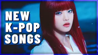 NEW K-POP SONGS | JANUARY 2021 (WEEK 2)