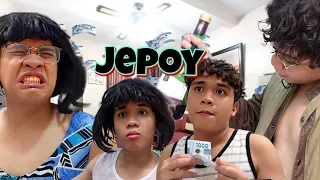 Ang magic ng pera: Jepoy Vlog