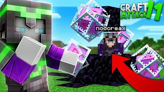 ICH HABE IHN GETRAPPED (CRAFT ATTACK 11 #17)