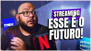 Streaming tem desafios complicados (ou o fim deles)