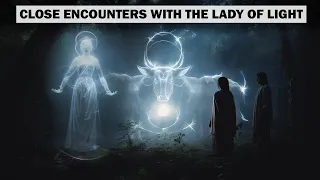 Close Encounters With The Lady Of Light – Origin Decoded, Don’t Ignore The Message