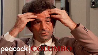 Columbo Examines Murder On a Cruise Ship | Columbo