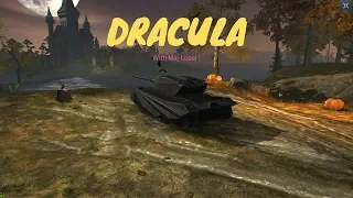 WOTB Dracula By request
