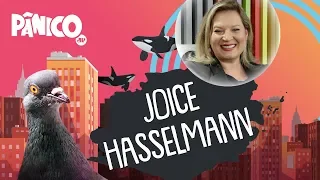 JOICE HASSELMANN | PÂNICO - AO VIVO - 05/05/20