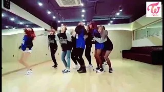 [TWICE] DO IT AGAIN (Crazy Ver.)