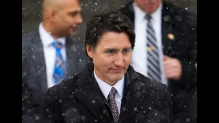 LILLEY UNLEASHED: Trudeau gov't gets $2B to buy shares in a company that doesn't exist