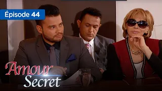 Amour secret... les raisons du coeur Episode 44