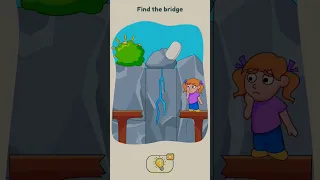 Dop2 Level 470✅ Find The Bridge 🤔 #dop2#gaming#shorts