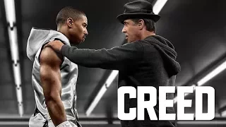 Krid: rađanje legende (Creed) - titlovani trejler [HD]