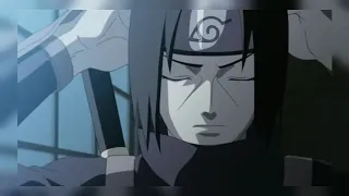 Uchiha Sharingan ( Slowed / Reverb )