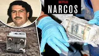 7 coisas de Pablo Escobar que Narcos NÃO mostrou