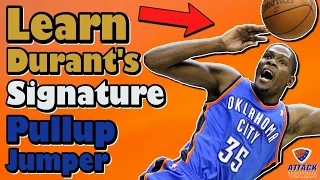 Kevin Durant Workout