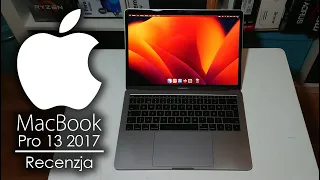 Czy to dobry pomysł na zakup? - Macbook Pro 13 2017